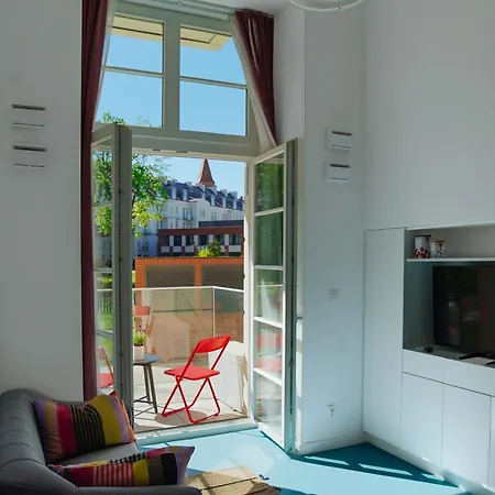 River * Вроцлав