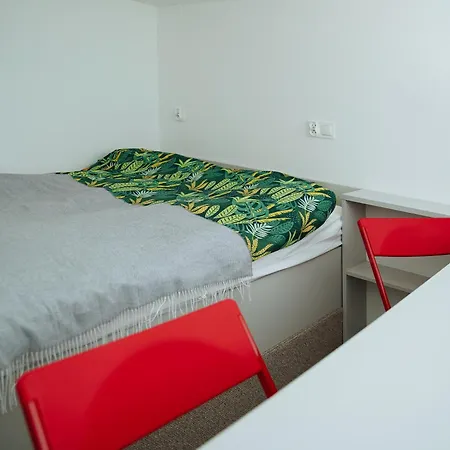 Apartment River