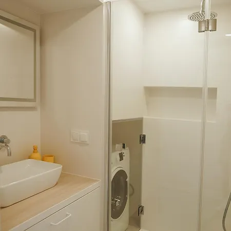 River Appartement