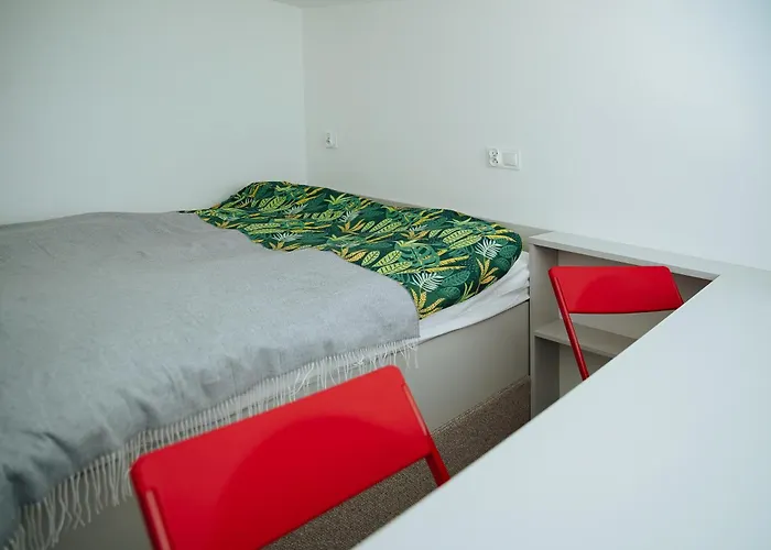 Апартаменти River