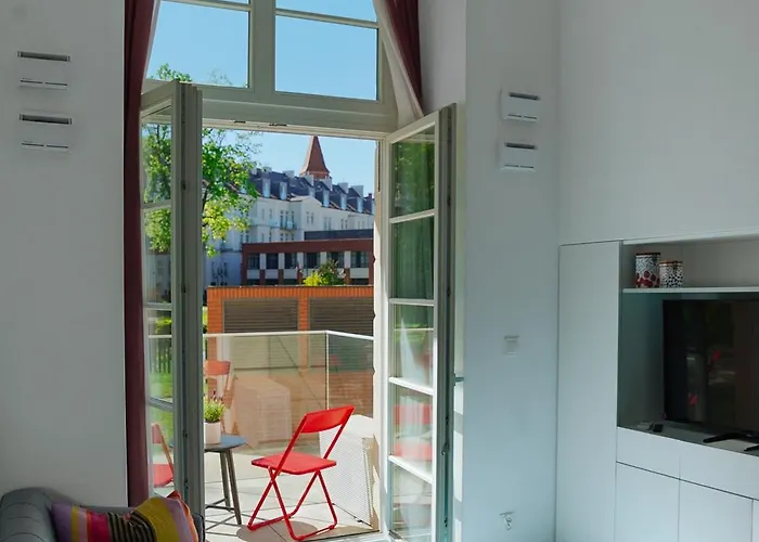 River * Вроцлав