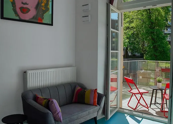 River Апартаменти